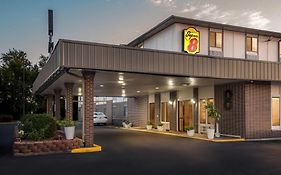 Super 8 By Wyndham Terre Haute